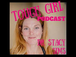 Dr. Stacy Sims Official