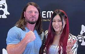 WWE stars AJ Styles and Iyo Sky make their wrestling returns to Japan  https://nodq.com/news/wwe-stars-aj-styles-and-iyo-sky-make-their-wrestling-returns-to-japan/