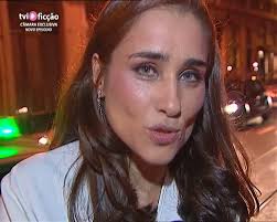 Lembra-se da jornalista Júlia, do «Inspetor Max»? Veja como ela está agora! 