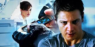 What The Pills In The Bourne Legacy Actually Do