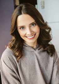 Street Style: Meet Jillian Burch Stalter — Alexandria Stylebook