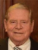 William Miller Obituary (1940