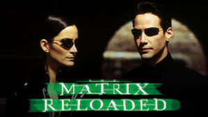 Having slowly freed a mass of humans from the matrix, the resistance in zion grows. Is The Matrix Reloaded 2003 On Netflix Australia