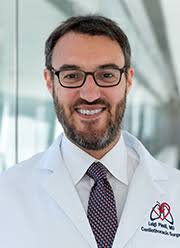 Columbia Surgical Cardiovascular Research Institute