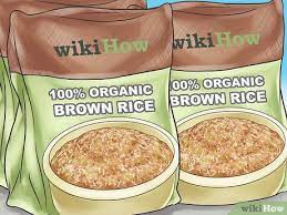 How To Choose The Healthiest Rice: 14 Steps (With Pictures)