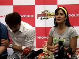 AJAB PREM KI GHAJAB KAHANI Promotion - video Dailymotion