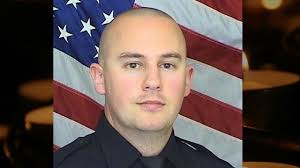 Police officers' association adds hoodie to fundraiser for Zack Parrish's  family