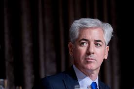 Bill Ackman calls for Harvard grads to be blacklisted over letter holding  Israel 'responsible' for attacks