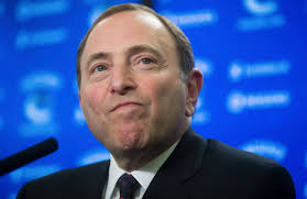 Gary Bettman claims 'no evidence yet' that concussions, CTE linked