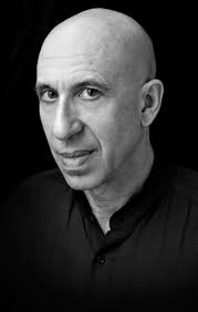 Elliott Sharp