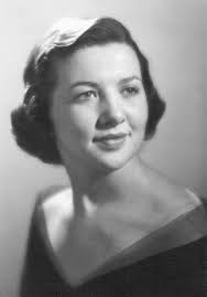 Jean Gordon Obituary