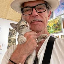 Jesse Sublett (@jessesublett.visualart) • Instagram photos and videos