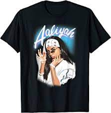 This is aaliyah shirt by augustine on vimeo, the home for high quality videos and the people who love them. Suchergebnis Auf Amazon De Fur Aaliyah Shirt