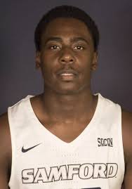 2017-18 Men's Basketball Roster