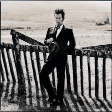 Tom Waits On The Other Side Of The World Lyrics Anton Corbijn Tom Waits Anton Corbijn Toms Portrait