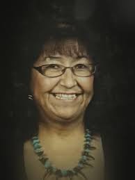 Albertine May Migwans