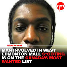 Leron Andrew John Edmonton