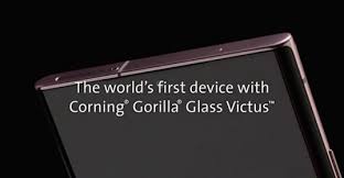 From unbreakable, bruce willis returns as david dunn as does samuel l. Gorilla Glass Damage And Scratch Resistant Device Glass Protection Corning Gorilla Glass