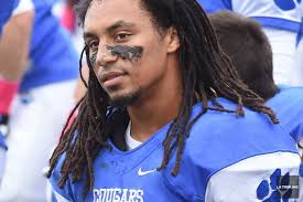 Cédric Joseph opte pour Western