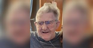 Obituary for Dwight B. Gindlesperger