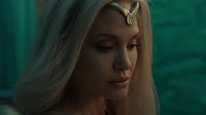 The trailer explained the reason behind the immortal beings' absence during avengers' battle against thanos and introduces the deviants. Eternals Der Erste Trailer Zum Wirklich Hochkaratig Besetzten Neuen Mcu Blockbuster Ist Da Gq Germany