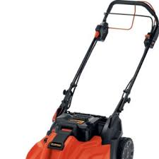 Black Decker Besta512cm Electric Lawn Mower Cordless Black Decker Spcm1936 Vs Greenworks 25302 What Is The Difference