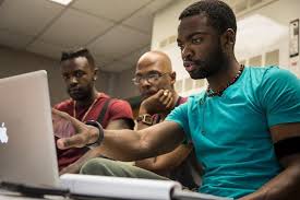 The computer applications faculty are professionals who have been employed in private and public sectors of education and business. Morehouse College Emerges As Leader In Software Engineering Hbcu Buzz