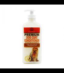 Saint Roche Heaven Scent 500ml Premium Organic Dog Conditioner Pet Warehouse Philippines