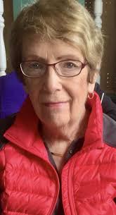 Obituary of Margaret Ruth Turner