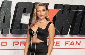 Here for you to post about/discuss all things florence pugh, including pictures, videos, interviews, and current/upcoming projects. Y5uwswimyrnzsm