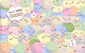 Dango Daikazoku Wallpaper By Peterpan Syndrome On Deviantart Clannad Anime Wallpaper Dango Clannad