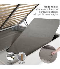 Maybe you would like to learn more about one of these? Letti Elegant Contenitore Robusti