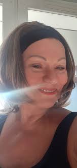 Nicole NICOLE LEGRAND (LEGRAND), 74 ans (VILLERS-SUR-MER, VITRY SUR SEINE) 