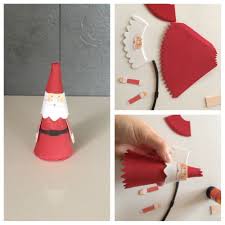 1/2 bola de 70 mm goma eva de colores 1/2 bola de 70 mm goma eva de colores: Decoracion De Navidad 8 Manualidades Con Goma Eva Leroy Merlin