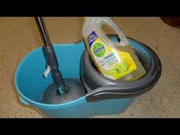 2 طريقتي السهلة و الفعالة في مسح أرضيات البيت لا يفوتكم Youtube Cleaning Hacks Swiffer Cleaning