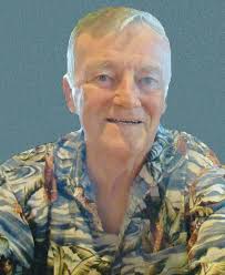 Richard Arthur Gilmore Obituary