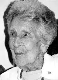 Isabelle Monteleone Obituary (1918