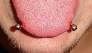 Maybe you would like to learn more about one of these? The Healing Process Of A Tongue Piercing With Pictures Tatring