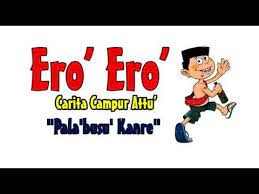 Gambar Lucu Bahasa Makassar