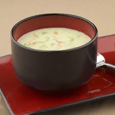 Recette Veloute De Pommes De Terre Et Courgettes Au Chevre Et Saumon Fume Recette Recettes De Fromage De Chevre Saumon Fume Alimentation