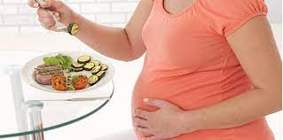Untuk itu konsumsi makanan yang mengandung asam folat tinggi sangat wajib dilakukan untuk mendapatkan nutrisi yang sehat. Makanan Harus Dielakkan Wanita Hamil Ada 9 Tak Boleh Makan