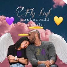 One particular mural is drawing widespread attention locally and beyond. Kobe Bryant Gigi Basketball Love Dad Image By Ari