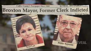 Mayor and daughter arrested for towns missing money, but case isn’t going  to trial