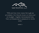 S&W Roofing, LLC