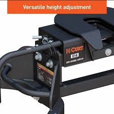 Jul 27, 2017 · the ram oem 5th wheel puck system, shown in the linked photo and article, was launched in 2013 so what you have in your truck is likely to be an aftermarket installation of some kind. Curt E16 5th Wheel Hitch W Ram Puck System Cur16041 2013 2019 Dodge Ram Hd Dale S Super Store