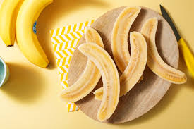 Then put them on a paper towel or plate and microwave on high for 30 seconds at a time, repeating until they're as soft. 6 Easy Hacks To Keep Bananas From Ripening Too Fast Today