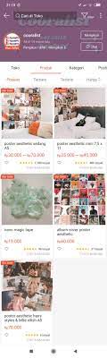Pin Oleh Khalisa Di Shopee Ide Dekorasi Produk Pakaian Musim Panas Kasual