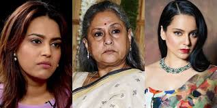 All india institute of medical sciences (aiims) had recently submitted a conclusive report that ruled out murder in sushant singh rajput's case. Swara Bhasker Slams Kangana Ranaut For Disrespecting Jaya Bachchan