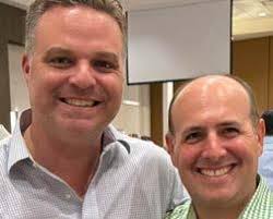 Temple Beth El Chronicle Nov/Dec 2024 by Point! Publishing