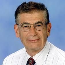 FAU's five most funded researchers